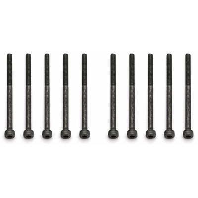 Screws, M3x45 mm SHCS
