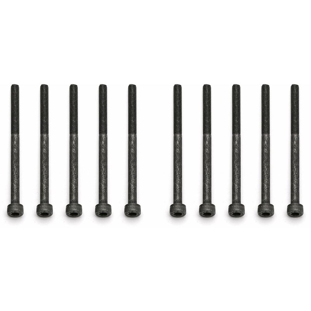 Screws, M3x45 mm SHCS