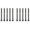 Screws, M3x45 mm SHCS view 1