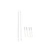 FMS Part RY116 Linkage Rod V2 for FMS 1400mm Pitts New Version RC Airplane view 1