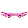BAIJAC Aluminum Gear Cover Cap Anti-Collision Sponge Fixing Plate for 3Racing Sakura D4 AWD RWD 1/10 RC Sport Drift Car Parts (Color : Sponge Fixing Plate) view 3