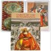 ZXKYZR8 Tarot of The Renaissance Deck, 78Pcs Coated Paper Tarot Cards Deck for Beginners to Professional, Board Game, Entertainment Parties Divination Deck Set Gifts Collect for Expert Readers Lover view 1