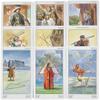 ZXKYZR8 Tarot of The Renaissance Deck, 78Pcs Coated Paper Tarot Cards Deck for Beginners to Professional, Board Game, Entertainment Parties Divination Deck Set Gifts Collect for Expert Readers Lover view 4