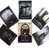 ZXKYZR8 Seasons of The Witch Oracles, 44Pcs Coated Paper Tarot Cards Deck for Beginners to Professional, Board Game, Entertainment Parties Divination Set Gifts Collect for Expert Readers Lover view 2