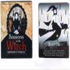 ZXKYZR8 Seasons of The Witch Oracles, 44Pcs Coated Paper Tarot Cards Deck for Beginners to Professional, Board Game, Entertainment Parties Divination Set Gifts Collect for Expert Readers Lover view 4