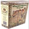 ZXKYZR8 Harmoulous Tarot, 78Pcs Coated Paper Tarot Cards Deck for Beginners to Professional, Board Game, Entertainment Parties Divination Deck Set Gifts Collect for Expert Readers Lover view 1