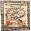 ZXKYZR8 Harmoulous Tarot, 78Pcs Coated Paper Tarot Cards Deck for Beginners to Professional, Board Game, Entertainment Parties Divination Deck Set Gifts Collect for Expert Readers Lover view 2