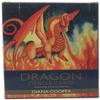 ZXKYZR8 Dragon Oracle Cards, 44Pcs Coated Paper Tarot Cards Deck for Beginners to Professional, Board Game, Entertainment Parties Divination Deck Set Gifts Collect for Expert Readers Lover view 1