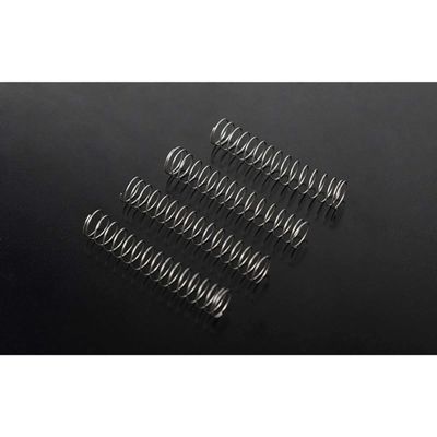 RC4WD 1/24 Suspension Coil Springs for SCX24 RTR Medium RC4VVVC1153 Electric Car/Truck Option Parts