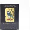 ZXKYZR8 Egyptian Tarot, 78Pcs Coated Paper Tarot Cards Deck for Beginners to Professional, Board Game, Entertainment Parties Divination Deck Set Gifts Collect for Expert Readers Lover view 2