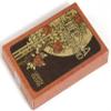 ZXKYZR8 Chelsea Lenormand Tarot Cards, 36Pcs Exquisite Tarot Cards Deck for Beginners, Board Game with Two Pendants, Entertainment Parties Tarot Deck Set Gifts for Expert Readers, Tarot Lover view 3