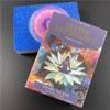 ZXKYZR8 Divine Abundance Oracle Cards Fortune-Telling 52 PCS Full English Divination Cards, Family Gatherings, Entertainment Parties Gifts for Beginners, Expert Readers(English Edition) view 2