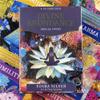 ZXKYZR8 Divine Abundance Oracle Cards Fortune-Telling 52 PCS Full English Divination Cards, Family Gatherings, Entertainment Parties Gifts for Beginners, Expert Readers(English Edition) view 3