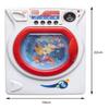 Idena 40469-Children's Washing Machine with Sound and Light Effects, 40469, Multi-Colour, S view 2
