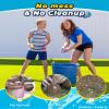 12PCS Reusable Water Balloons - Quick Fill Water Balls Toys For Toddler Age 4-8 - Refillable Self-Sealing Water Splash Bomb For Summer Party Pool Outdoor Beach Toys for kids Age 8-12 view 4