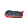 FMS Part RY106 Foam Cockpit Base for 1400mm RC Foam Model Sporter Airplane Pitts V2 view 1