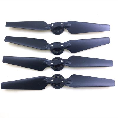 Drone Propeller Spare Replacement Part Propeller Blade for JJRC X12 RC Drone Accessories Set ( Color : 1 Set Propeller )