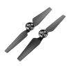 ZHIPAIJI Drone Propeller Spare Replacement Part Propeller Blade for JJRC X12 RC Drone Accessories Set (Color : 2 Set Propeller) view 2