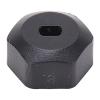 Helicopter Motor Nut,Plastic Motor Nut Parts for Helicopter Fly Wing FW200 view 1
