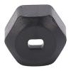 Helicopter Motor Nut,Plastic Motor Nut Parts for Helicopter Fly Wing FW200 view 3