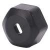 Helicopter Motor Nut,Plastic Motor Nut Parts for Helicopter Fly Wing FW200 view 4