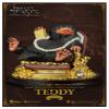 BEAST KINGDOM CO., LTD Fantastic Beasts and Where to Find Them: Teddy Master Craft Statue view 1