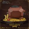 BEAST KINGDOM CO., LTD Fantastic Beasts and Where to Find Them: Teddy Master Craft Statue view 3