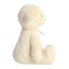 Aurora Eco-Friendly Eco Ebba Lamb Baby Stuffed Animal - Recycled Materials - Imaginative Play - White 12.5 Inches view 3