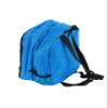 American Fashion World Doll Teal Sequin School Backpack for 18-Inch Dolls | Premium Quality & Trendy Design | Dolls Accessories for Popular Brands view 3