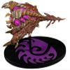 Dark Horse Comics Starcraft Zerg Brood Lord Mini Replica, Multicolor view 4