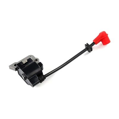 Greendhat Ignition Coil System Red Cap with Switch Wire for Zenoah CY ROVAN Engines for 1/5 HPI Rovan Km Baja 5B 5T 5SC Parts ( Color