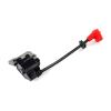 Greendhat Ignition Coil System Red Cap with Switch Wire for Zenoah CY ROVAN Engines for 1/5 HPI Rovan Km Baja 5B 5T 5SC Parts ( Color view 1