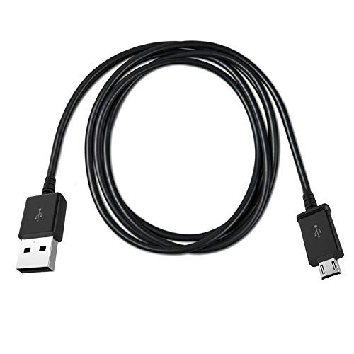 NTQinParts USB Data Sync Power Charger Cable Cord for Ozobot 2.0 Bit, The Educational Toy Robot