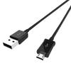 NTQinParts USB Data Sync Power Charger Cable Cord for Ozobot 2.0 Bit, The Educational Toy Robot view 2