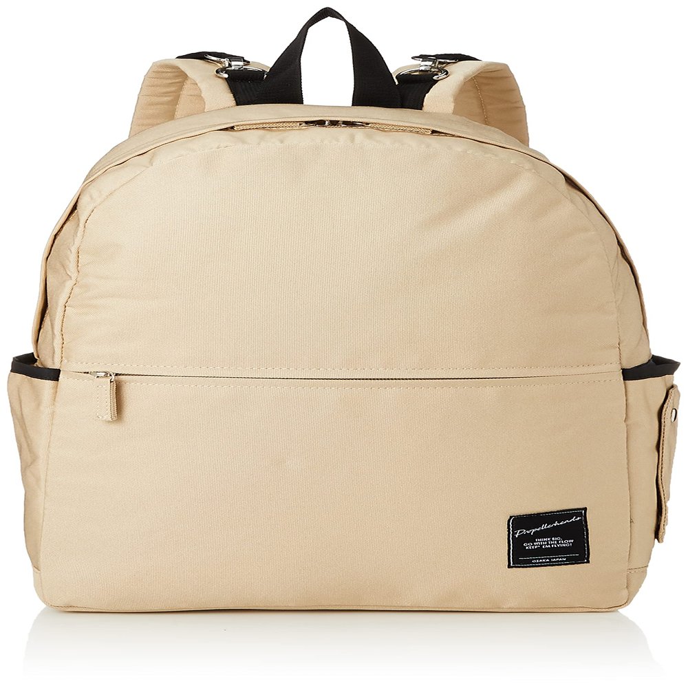 Propeller Heads 11-1927 Backpack, Be, One Size