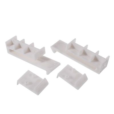 Compatible with Volantex TrainStar Ascent 747-8 RC Airplane Spare Part Mainwing Connective Parts Click&Plug Set