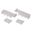 Compatible with Volantex TrainStar Ascent 747-8 RC Airplane Spare Part Mainwing Connective Parts Click&Plug Set view 2