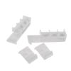 Compatible with Volantex TrainStar Ascent 747-8 RC Airplane Spare Part Mainwing Connective Parts Click&Plug Set view 3