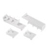 Compatible with Volantex TrainStar Ascent 747-8 RC Airplane Spare Part Mainwing Connective Parts Click&Plug Set view 4
