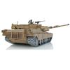 TOUCAN RC HOBBY Henglong 1/16 7.0 Customize Challenger II RC Tank 3908 360 Turret Metal Tracks,US in Stock view 4