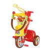 Folding Tricycle, Anpanman All-in-One UP3 view 2