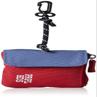 Propeller Heads 11-1928 Multi Pouch, re, One Size