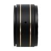 INJORA Brass 1.0 Beadlock Wheel- Negative Offset 3.15mm Wheels for 1/18 TRX4M SCX24 Gladiator Bronco C10 JLU Deadbolt Axial 1/24 Crawler,W1005 view 4