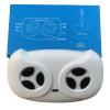 JR1922RXZ 2.4G Remote Control and Receiver, for Kids Ride On Toys, 12V Control Box Motherboard Accessories Ride On Car Replacement Parts view 4