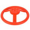 Alvinlite Steering Wheel Attachment Playground Swing Set Accessories Replacement (Red) Playground view 4