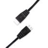 2 Pack USB Charger Cable for 7.4V 1A 2S LiPo & Li-ion Batteries  USB to XH-3P Connector for Charging Compatible with Gel Splatter Blaster Toy, RC Boats, Drones, Skytech, Quadcopters, WLtoys etc. view 3