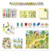 Clementoni Learn, 8 educational games to play view 2
