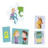 Clementoni Learn, 8 educational games to play view 3