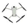 for DJI Mini 3 Pro Drone 2Pairs 6030F Propellers Blade Props Replacement Quieter Flight Powerful Propeller Wing Fans Spare Accessory (Silver Tip) view 2