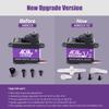 AGFRC A06CLS V2 0.052sec Mini-Z-Car RC Servo and AGF-SPV3 Servo Programmer view 4